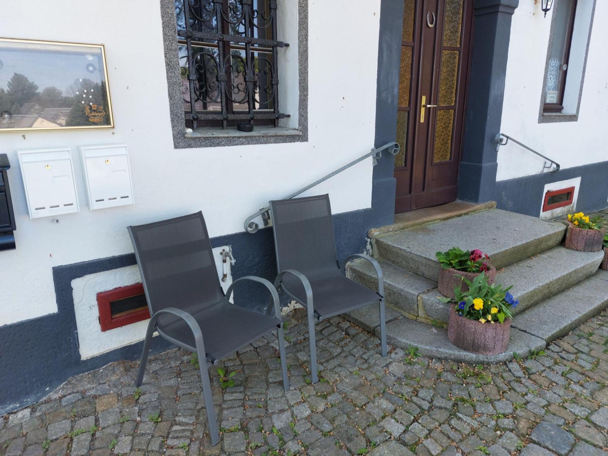 Gasthof Oberschmiede Auf der Wiese Екстер'єр фото